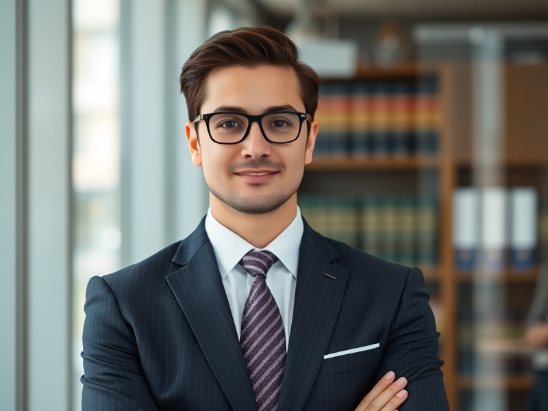 Att. Mpho Ramokgopa Pretoria