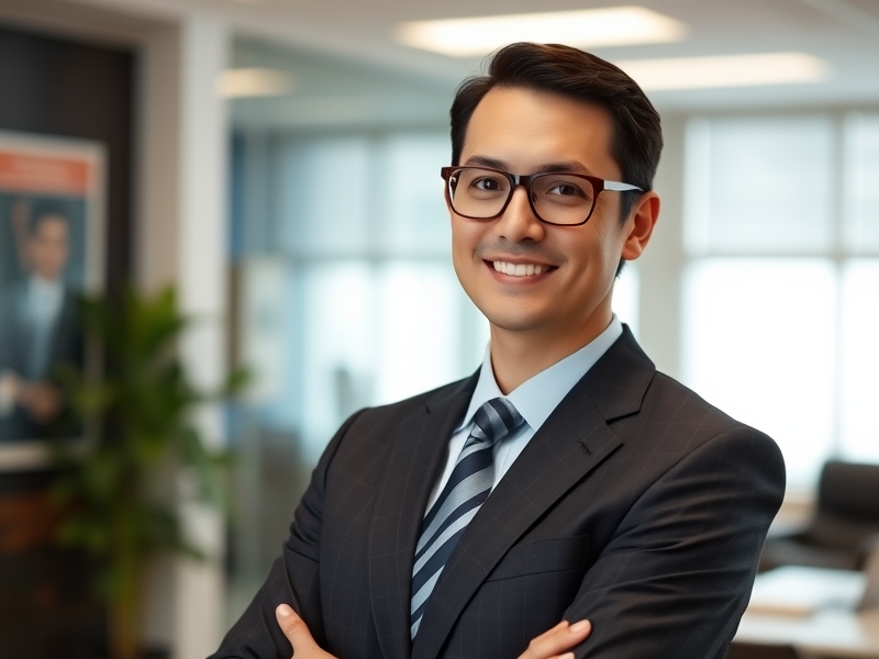 Att. Lungelo Chauke Pretoria